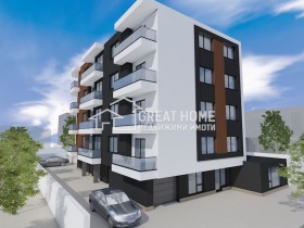 2 bedroom Varosha, Targovishte 6