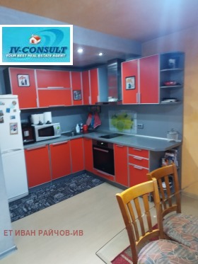 МНОГОСТАЕН, 130 m2