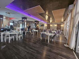 Bar; Kahve dükkanı Kyuçuk Parij, Plovdiv 1