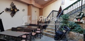 Til salgs Bar; Kaffebar