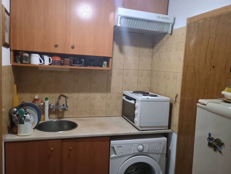 Eladó  Stúdió Sofia , Hadzsi Dimitar , 26 négyzetméter | 42949244 - kép [4]