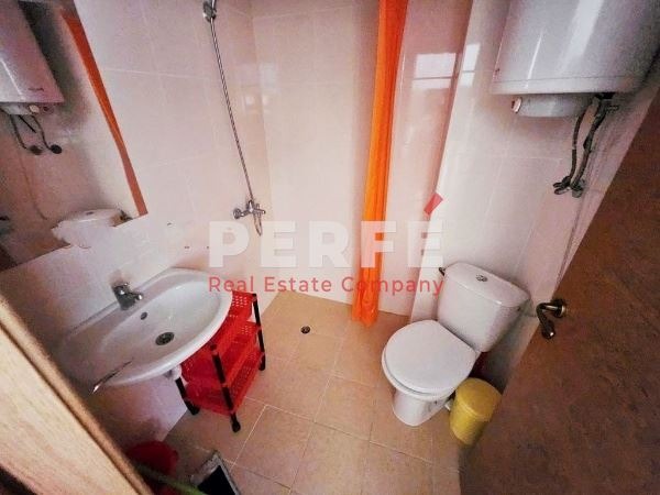 En venta  Estudio región Burgas , k.k. Slanchev bryag , 28 metros cuadrados | 40849514 - imagen [4]