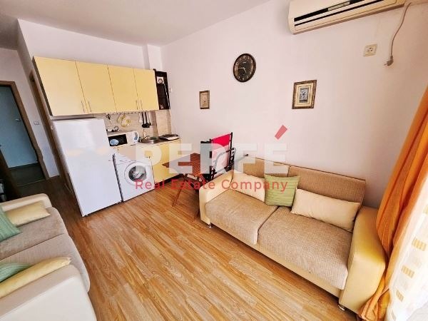 En venta  Estudio región Burgas , k.k. Slanchev bryag , 28 metros cuadrados | 40849514 - imagen [2]