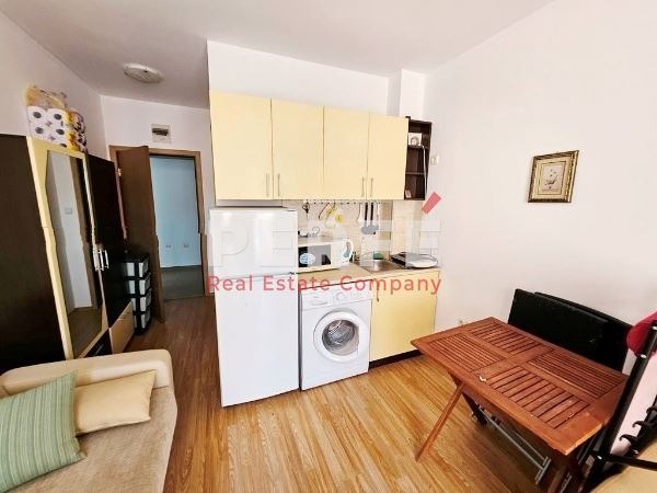 En venta  Estudio región Burgas , k.k. Slanchev bryag , 28 metros cuadrados | 40849514 - imagen [3]