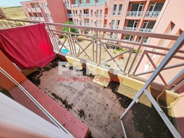 En venta  Estudio región Burgas , k.k. Slanchev bryag , 28 metros cuadrados | 40849514 - imagen [5]