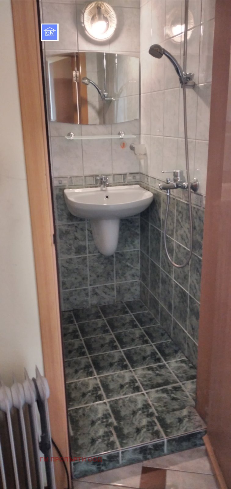Продава 1-СТАЕН, гр. Варна, Колхозен пазар, снимка 9 - Апартаменти - 54593259
