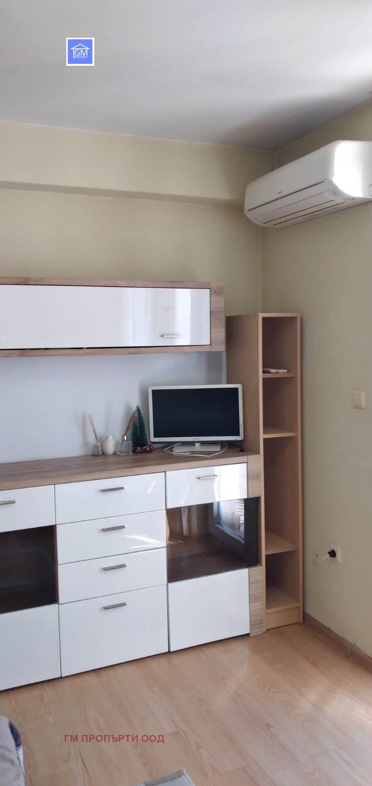 Продава 1-СТАЕН, гр. Варна, Колхозен пазар, снимка 5 - Апартаменти - 54593259