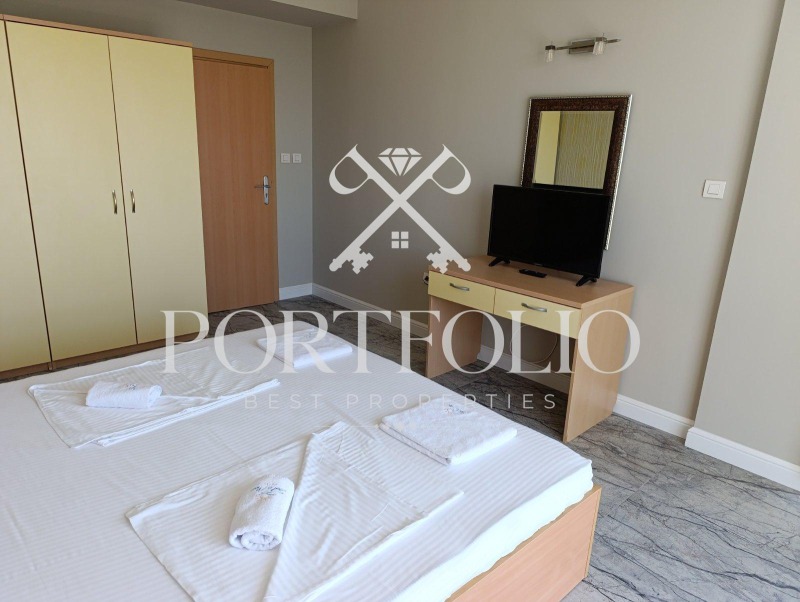 Продается  1 спальня область Бургас , к.к. Слънчев бряг , 85 кв.м | 17718049 - изображение [5]