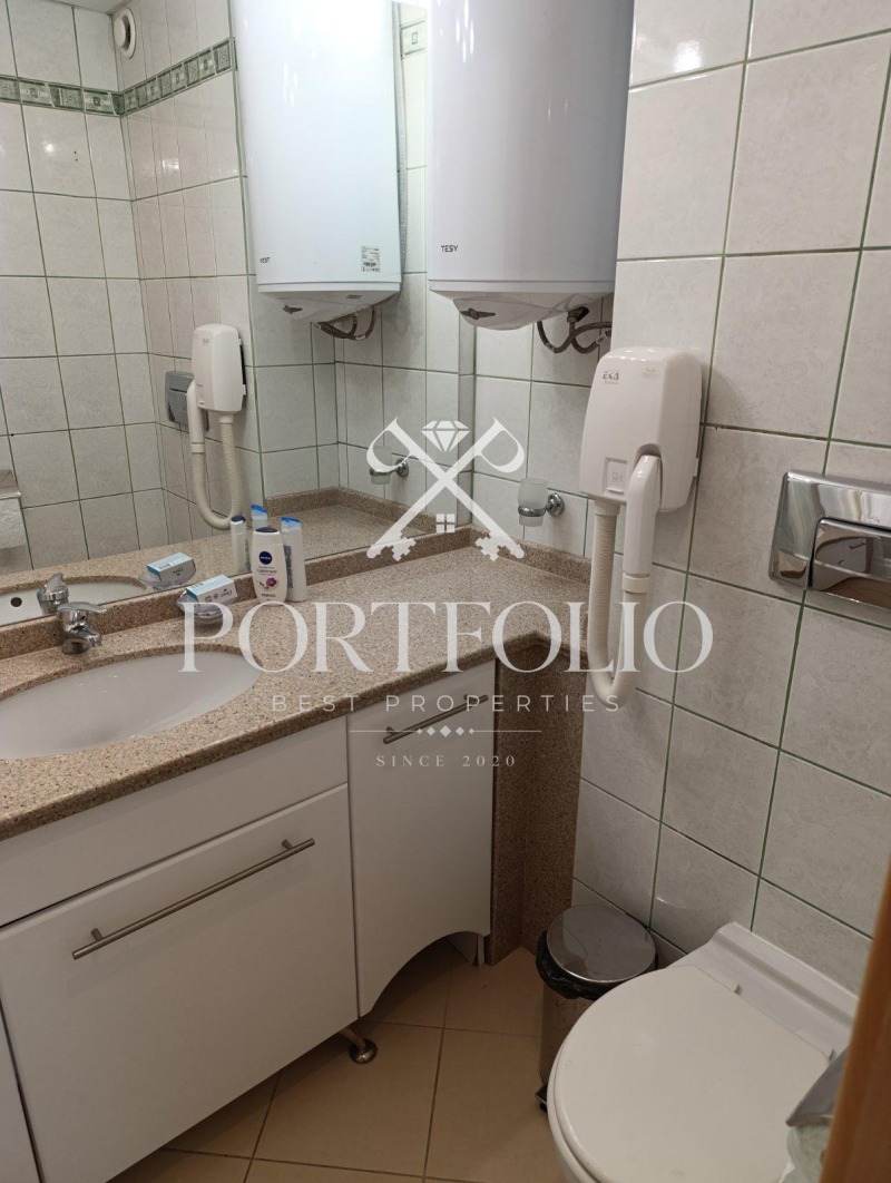 Продается  1 спальня область Бургас , к.к. Слънчев бряг , 85 кв.м | 17718049 - изображение [10]