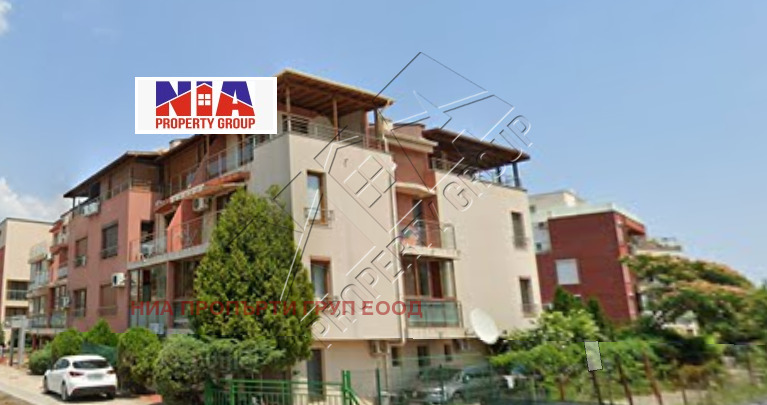 Продаја  2 спаваће собе регион Бургас , Созопол , 94 м2 | 71925950 - слика [14]