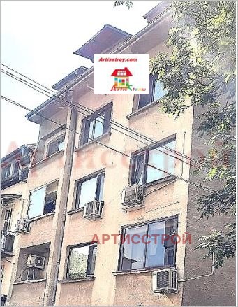 Satılık  1 yatak odası Sofia , Centar , 55 metrekare | 90452154 - görüntü [14]