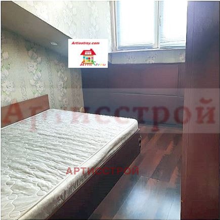 Na prodej  1 ložnice Sofia , Centar , 55 m2 | 90452154 - obraz [5]