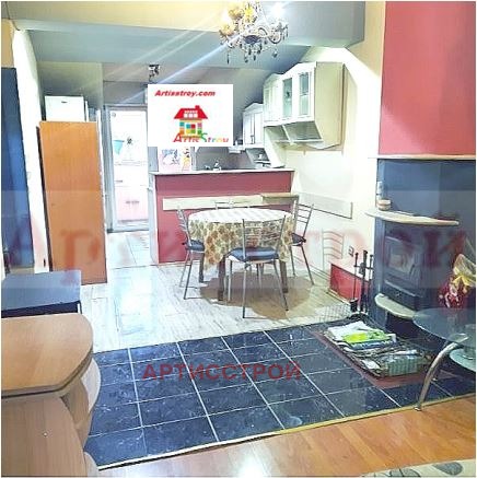 De vânzare  1 dormitor Sofia , Țentâr , 55 mp | 90452154 - imagine [3]