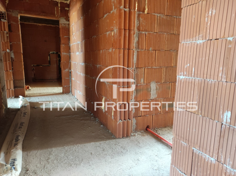 For Sale  1 bedroom Plovdiv , Yuzhen , 39 sq.m | 37406894 - image [4]