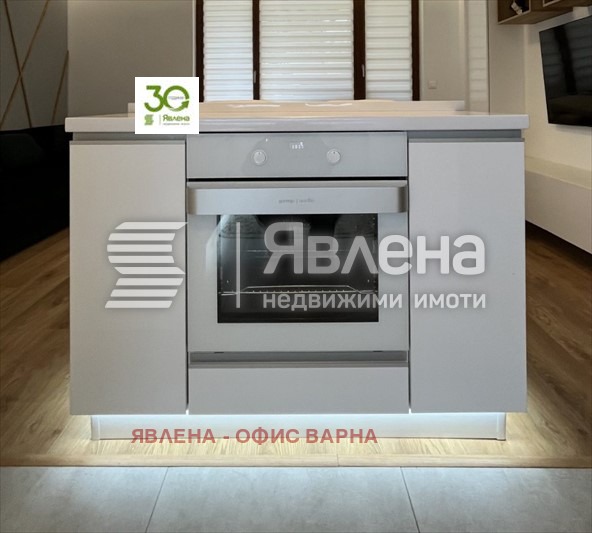 Продава 2-СТАЕН, гр. Варна, област Варна, снимка 4 - Aпартаменти - 47842722