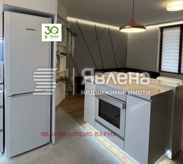 Продава 2-СТАЕН, гр. Варна, област Варна, снимка 3 - Aпартаменти - 47842722