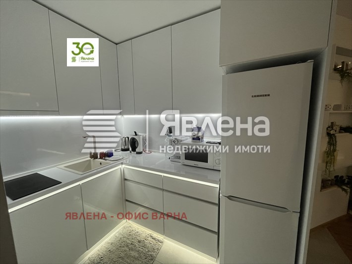 Продава 2-СТАЕН, гр. Варна, област Варна, снимка 2 - Aпартаменти - 47842722