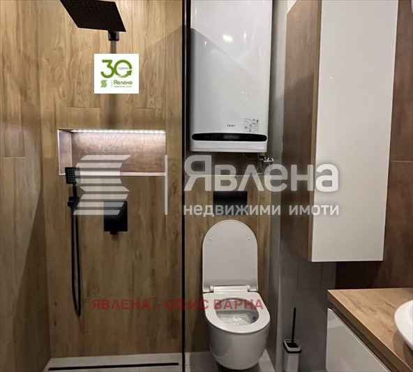 Продава 2-СТАЕН, гр. Варна, област Варна, снимка 9 - Aпартаменти - 47842722