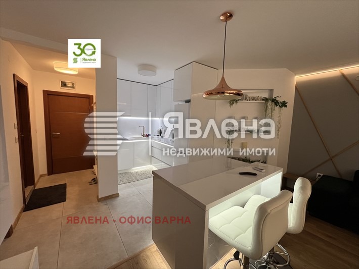 Продава 2-СТАЕН, гр. Варна, област Варна, снимка 1 - Aпартаменти - 47842722