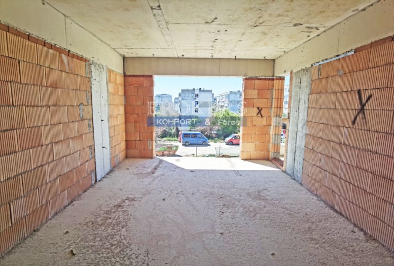 Till salu  1 sovrum Varna , Izgrev , 65 kvm | 98729664 - bild [2]