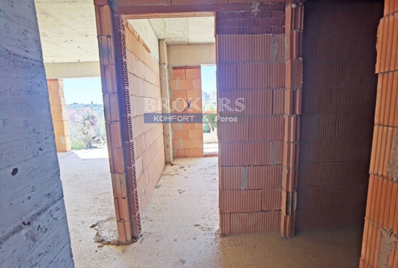 Till salu  1 sovrum Varna , Izgrev , 65 kvm | 98729664 - bild [6]