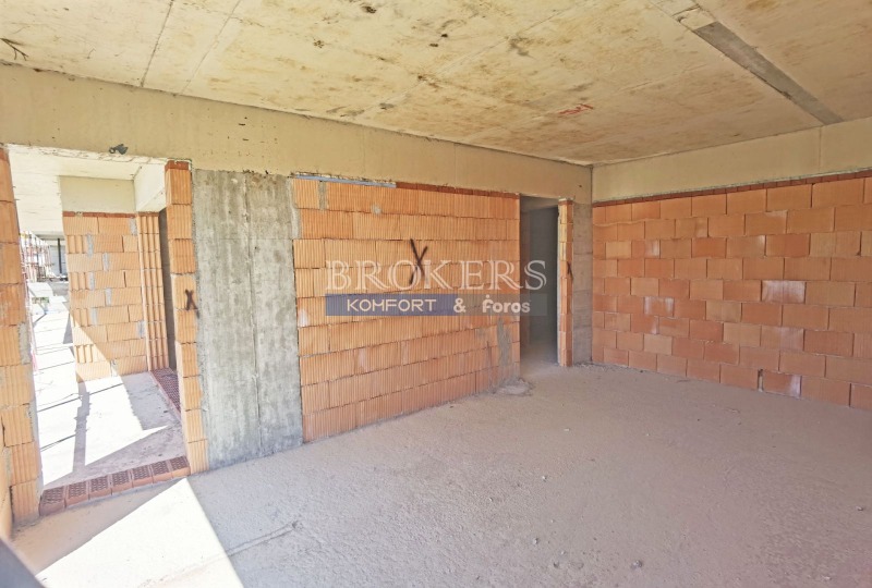 Till salu  1 sovrum Varna , Izgrev , 65 kvm | 98729664 - bild [10]