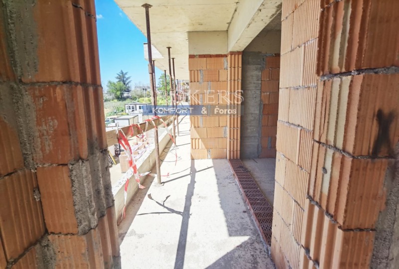 Till salu  1 sovrum Varna , Izgrev , 65 kvm | 98729664 - bild [9]