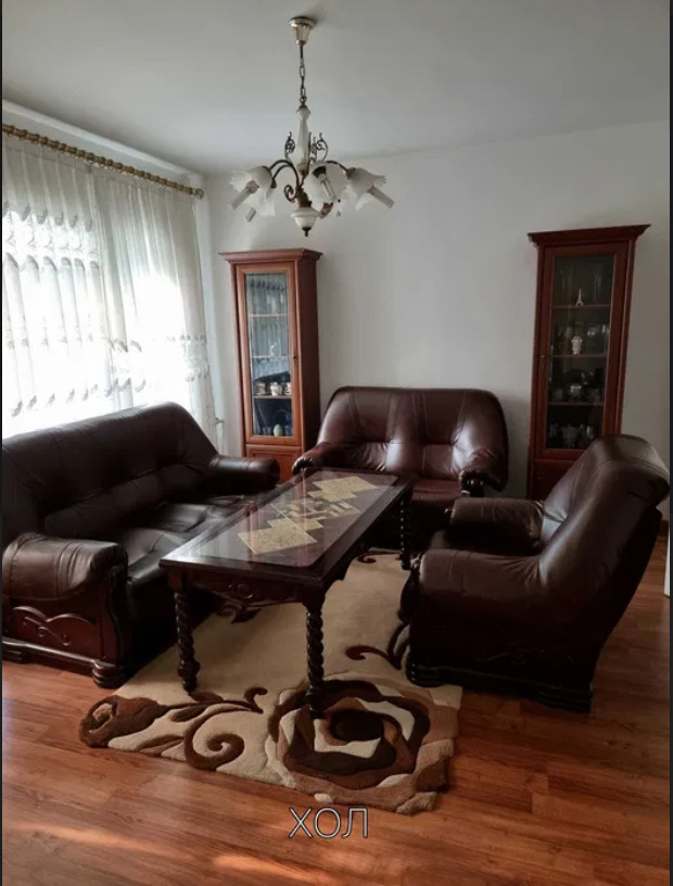 À vendre  1 chambre Plovdiv , Izgrev , 64 m² | 77696360 - image [2]