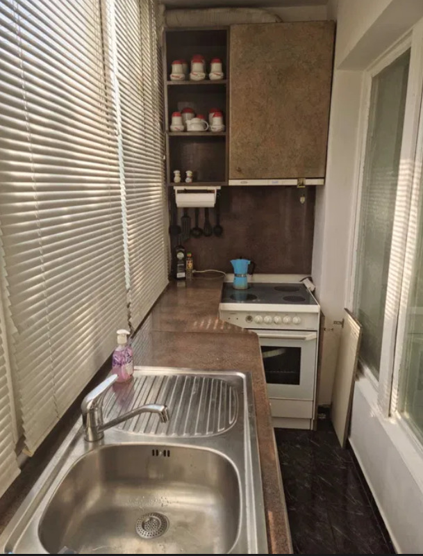 À vendre  1 chambre Plovdiv , Izgrev , 64 m² | 77696360 - image [4]