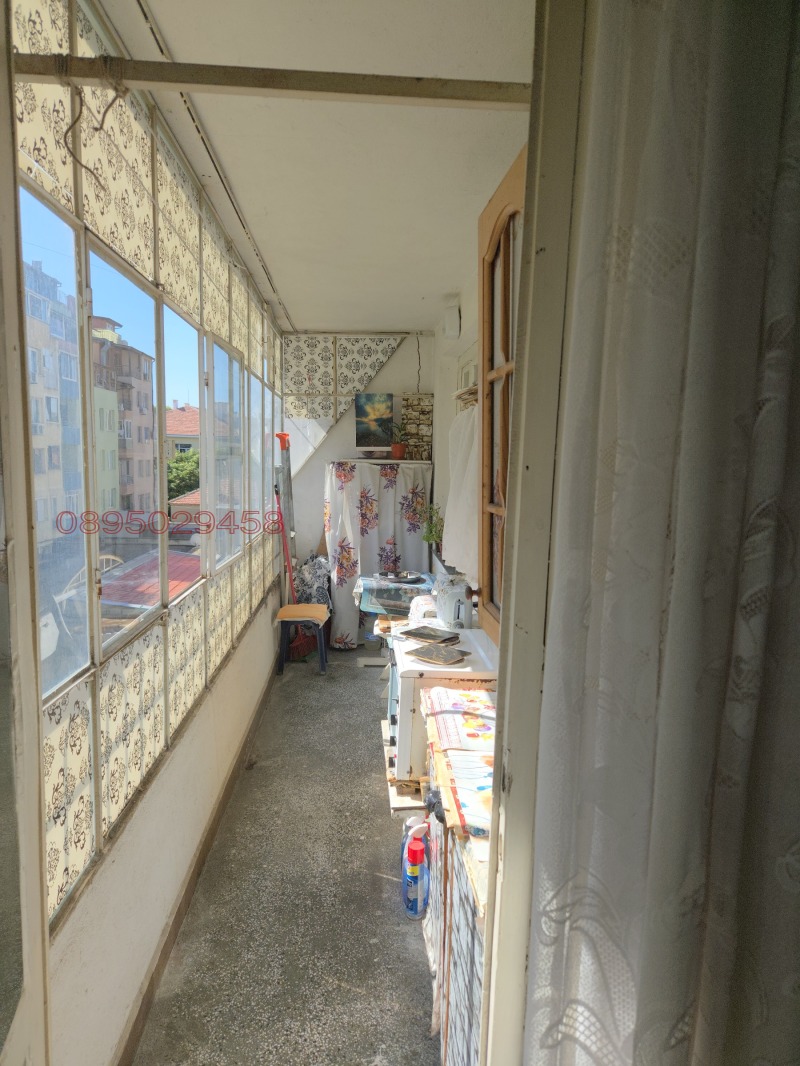 Продается  1 спальня Варна , Окръжна болница-Генерали , 77 кв.м | 32685252 - изображение [13]