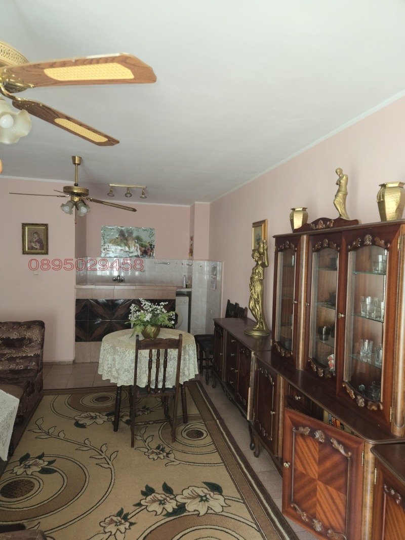 Продается  1 спальня Варна , Окръжна болница-Генерали , 77 кв.м | 32685252 - изображение [11]
