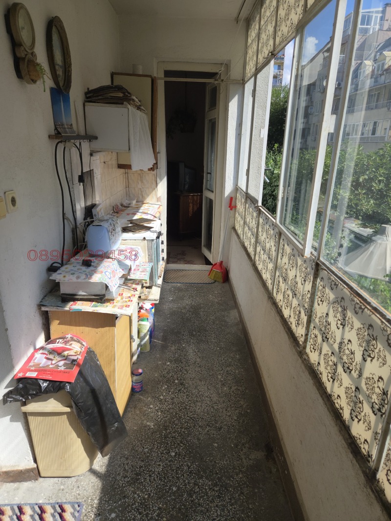 Продается  1 спальня Варна , Окръжна болница-Генерали , 77 кв.м | 32685252 - изображение [16]