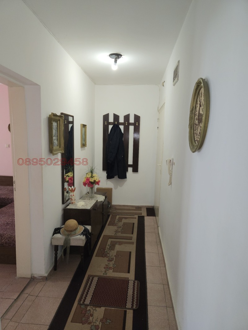 Продается  1 спальня Варна , Окръжна болница-Генерали , 77 кв.м | 32685252 - изображение [4]