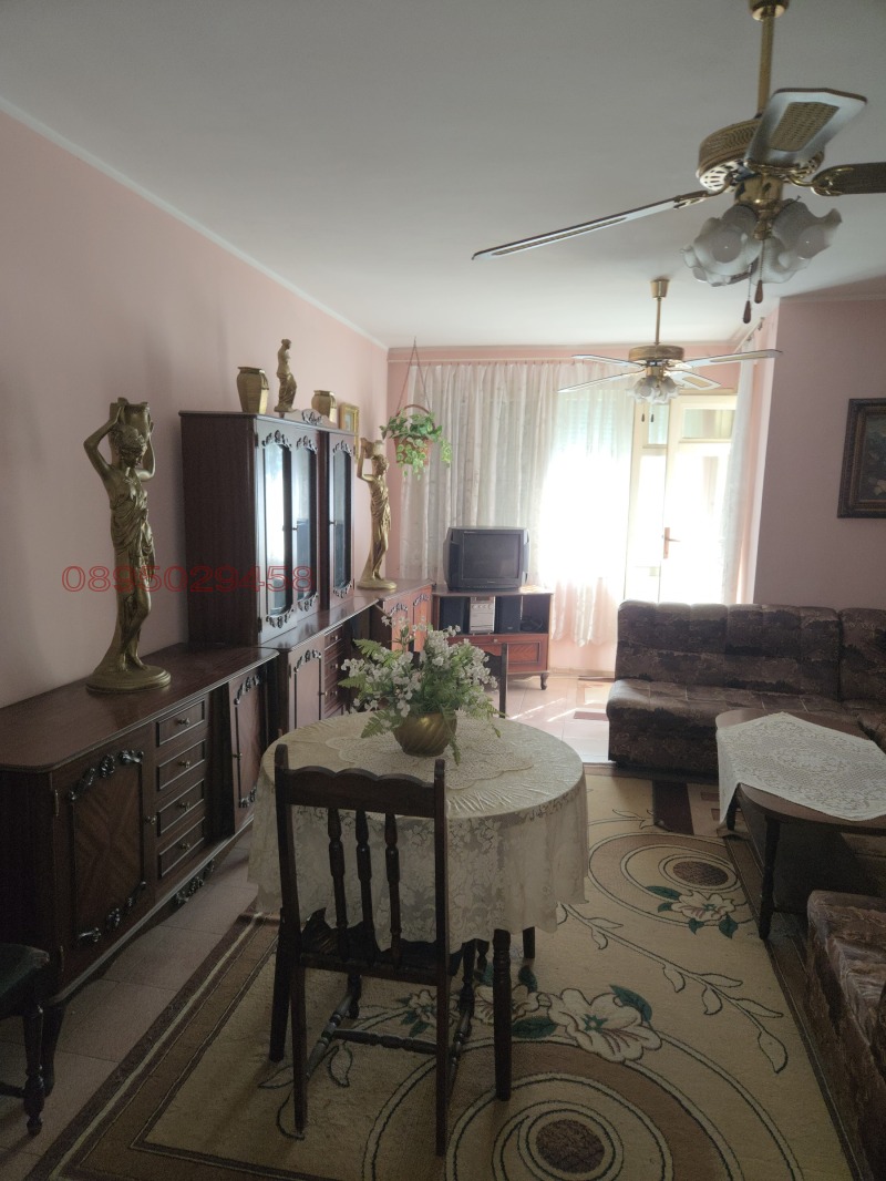 Продается  1 спальня Варна , Окръжна болница-Генерали , 77 кв.м | 32685252 - изображение [10]