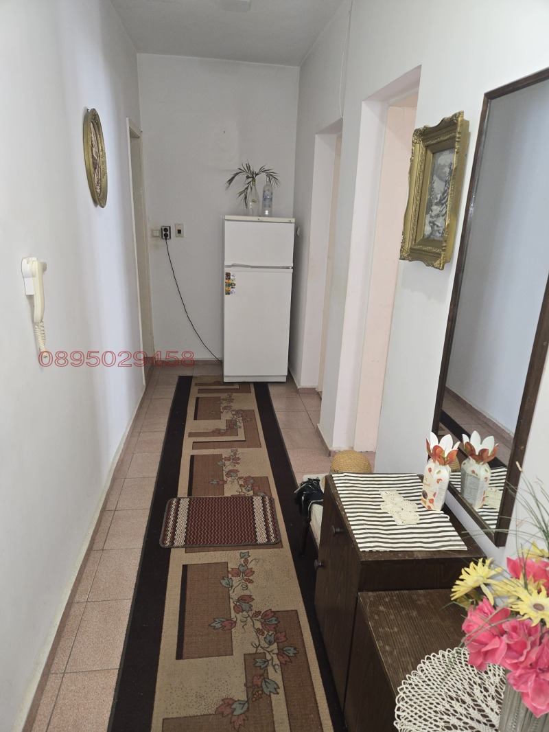 Продается  1 спальня Варна , Окръжна болница-Генерали , 77 кв.м | 32685252 - изображение [3]