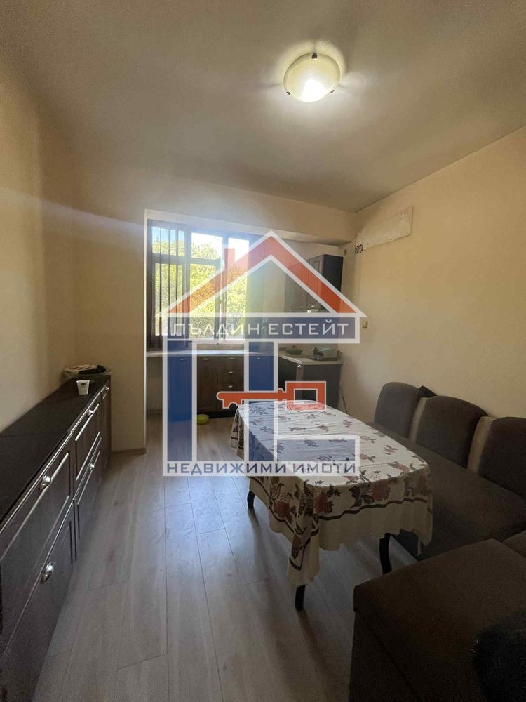 Na prodej  1 ložnice Plovdiv , Christo Smirnenski , 70 m2 | 45073008