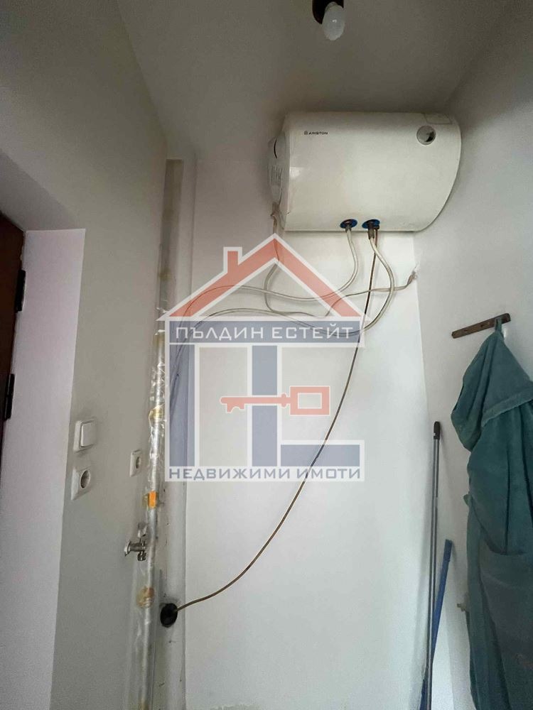 Na prodej  1 ložnice Plovdiv , Christo Smirnenski , 70 m2 | 45073008 - obraz [7]