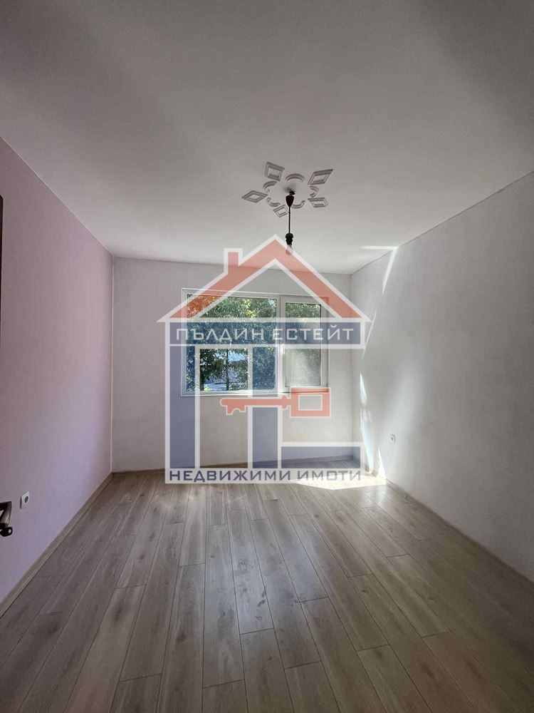Na prodej  1 ložnice Plovdiv , Christo Smirnenski , 70 m2 | 45073008 - obraz [2]