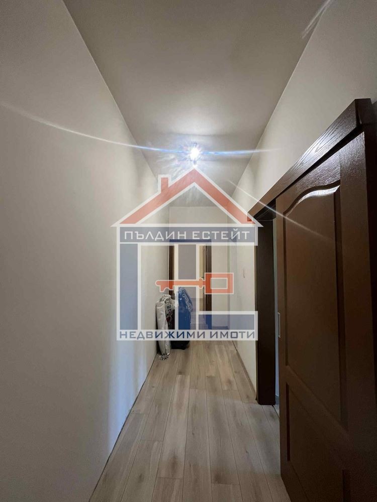 Na prodej  1 ložnice Plovdiv , Christo Smirnenski , 70 m2 | 45073008 - obraz [4]