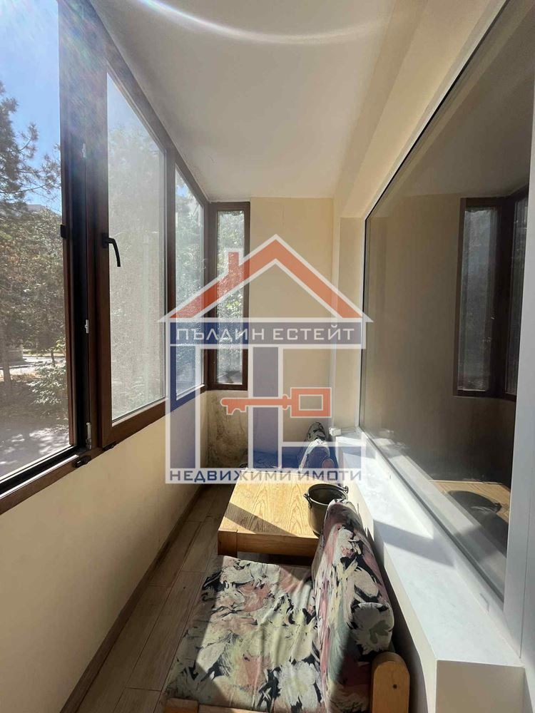 Na prodej  1 ložnice Plovdiv , Christo Smirnenski , 70 m2 | 45073008 - obraz [6]