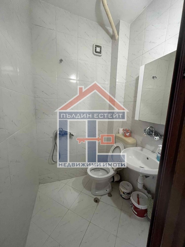 Na prodej  1 ložnice Plovdiv , Christo Smirnenski , 70 m2 | 45073008 - obraz [5]
