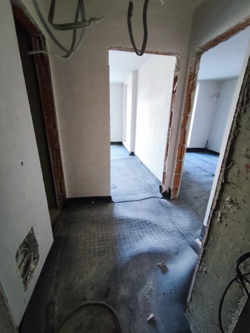 Продаја  1 спаваћа соба Софија , Лјулин 7 , 57 м2 | 85670188 - слика [3]