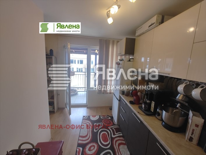 Satılık  1 yatak odası bölge Burgaz , Nesebar , 70 metrekare | 39678121 - görüntü [4]