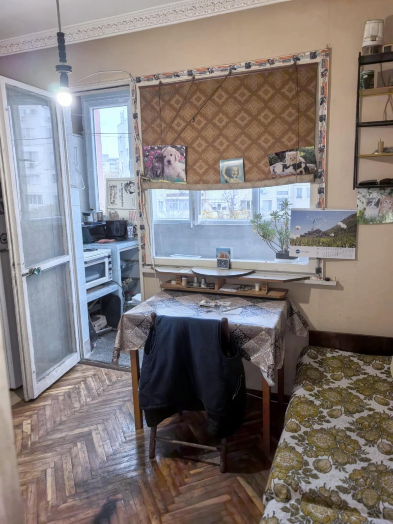 Продава 2-СТАЕН, гр. Плевен, Дружба 3, снимка 5 - Апартаменти - 52365006