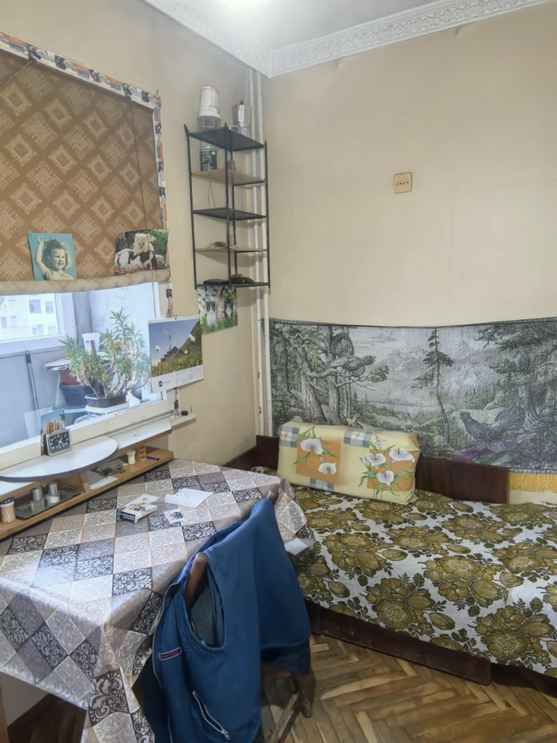 Продава 2-СТАЕН, гр. Плевен, Дружба 3, снимка 6 - Апартаменти - 52365006