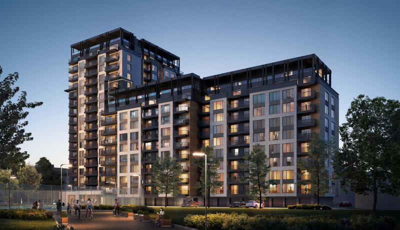 Продава 2-СТАЕН, гр. Пловдив, Кършияка