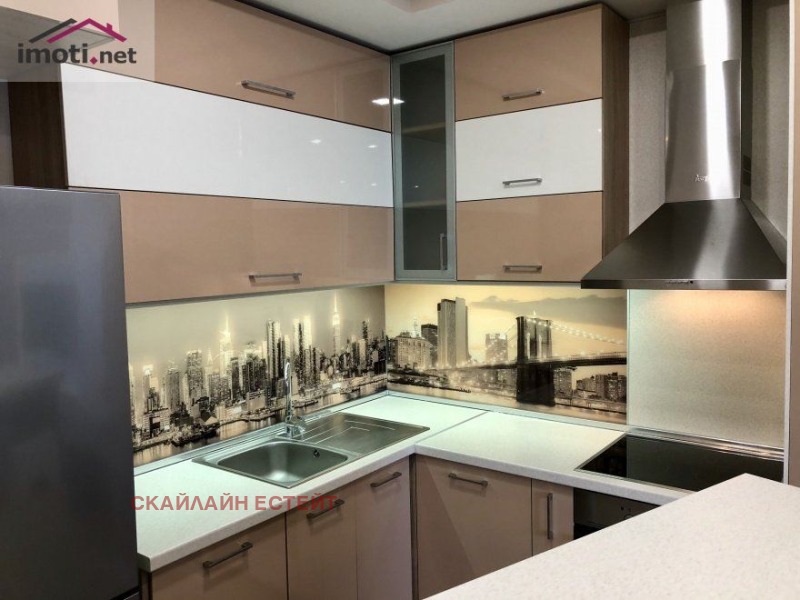 Продава 2-СТАЕН, гр. София, Бъкстон, снимка 3 - Апартаменти - 53521278