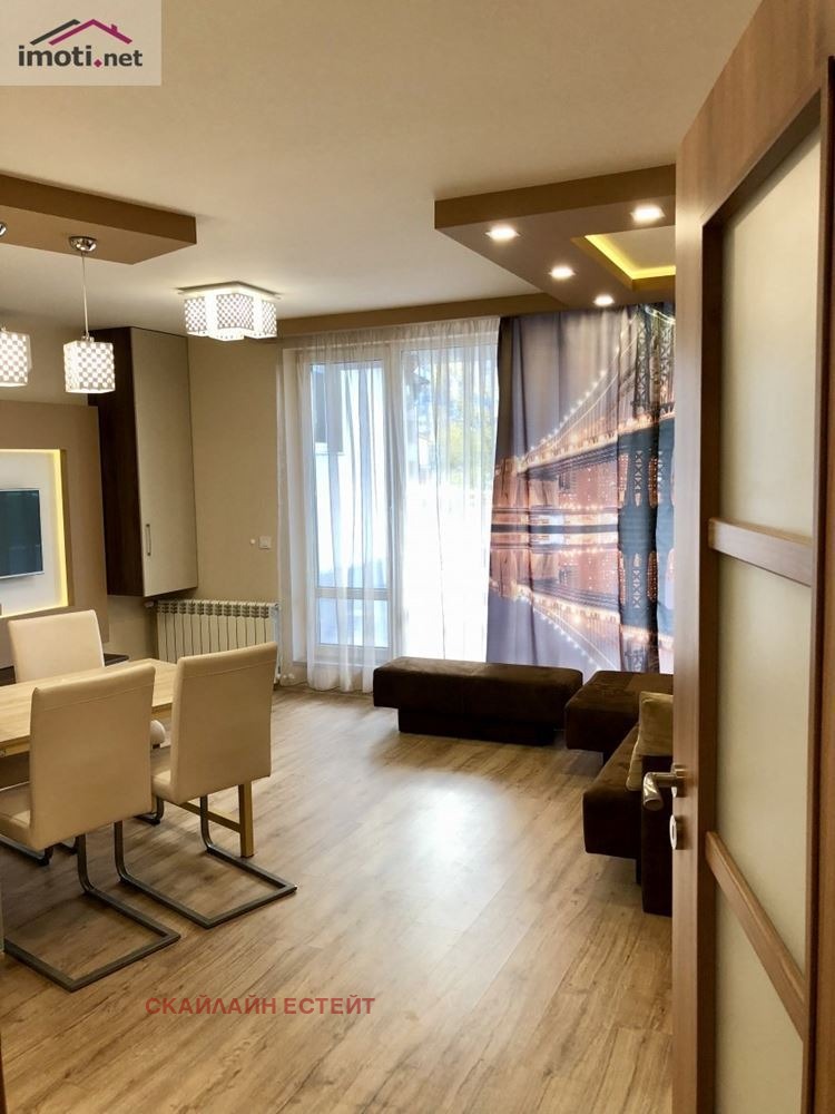 Продава 2-СТАЕН, гр. София, Бъкстон, снимка 2 - Апартаменти - 53521278