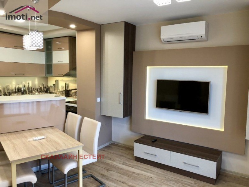 Продава 2-СТАЕН, гр. София, Бъкстон