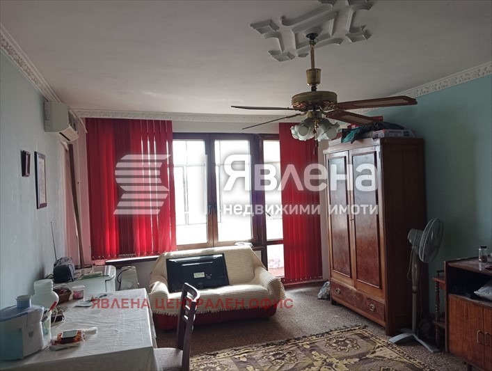 Продава 2-СТАЕН, гр. София, Сухата река, снимка 3 - Апартаменти - 53788341